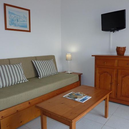 Apartamentos Villa Primera กาลาฟีเกรา ภายนอก รูปภาพ
