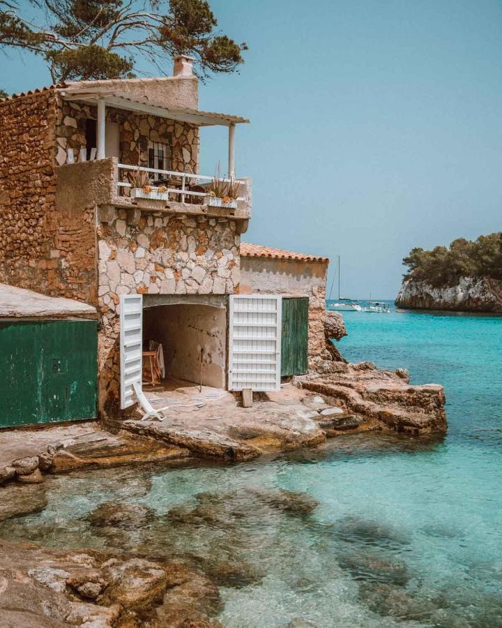 Apartamentos Villa Primera กาลาฟีเกรา ภายนอก รูปภาพ