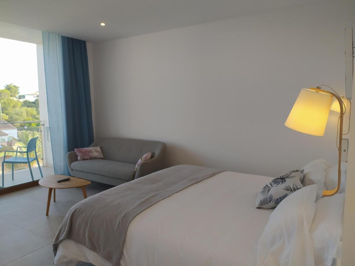 Apartamentos Villa Primera กาลาฟีเกรา ภายนอก รูปภาพ