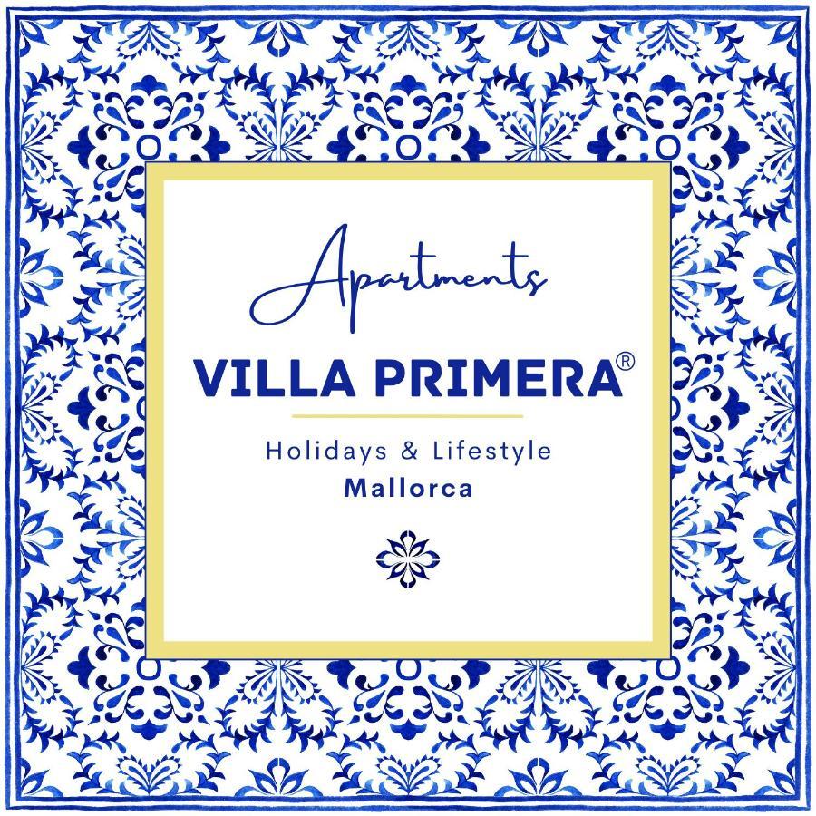 Apartamentos Villa Primera กาลาฟีเกรา ภายนอก รูปภาพ