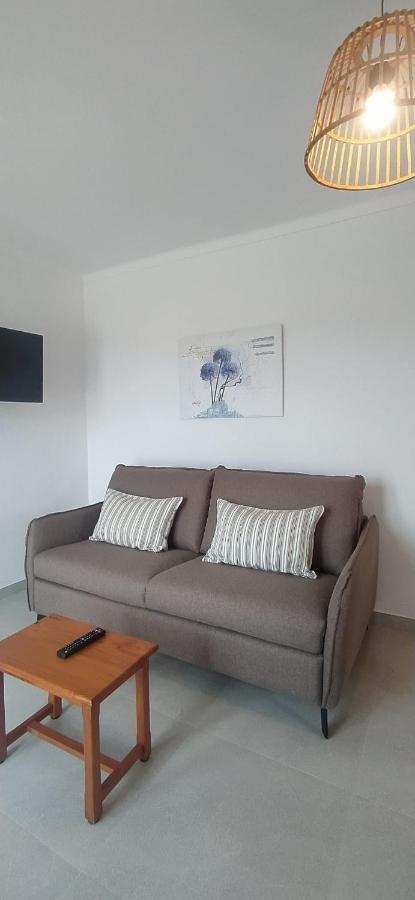 Apartamentos Villa Primera กาลาฟีเกรา ภายนอก รูปภาพ