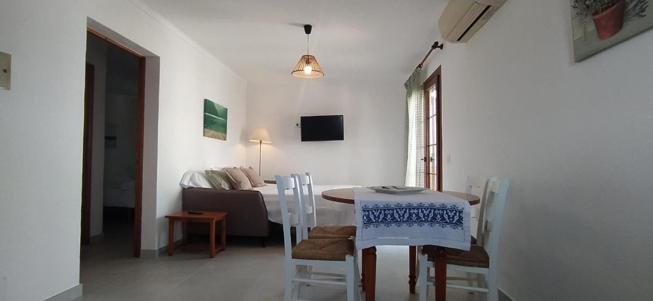 Apartamentos Villa Primera กาลาฟีเกรา ภายนอก รูปภาพ