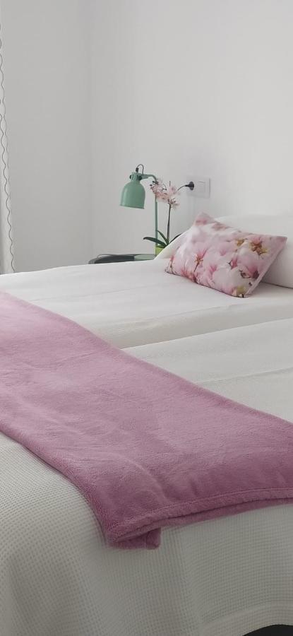 Apartamentos Villa Primera กาลาฟีเกรา ภายนอก รูปภาพ