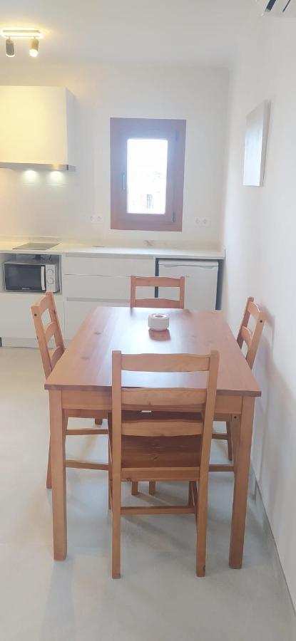 Apartamentos Villa Primera กาลาฟีเกรา ภายนอก รูปภาพ