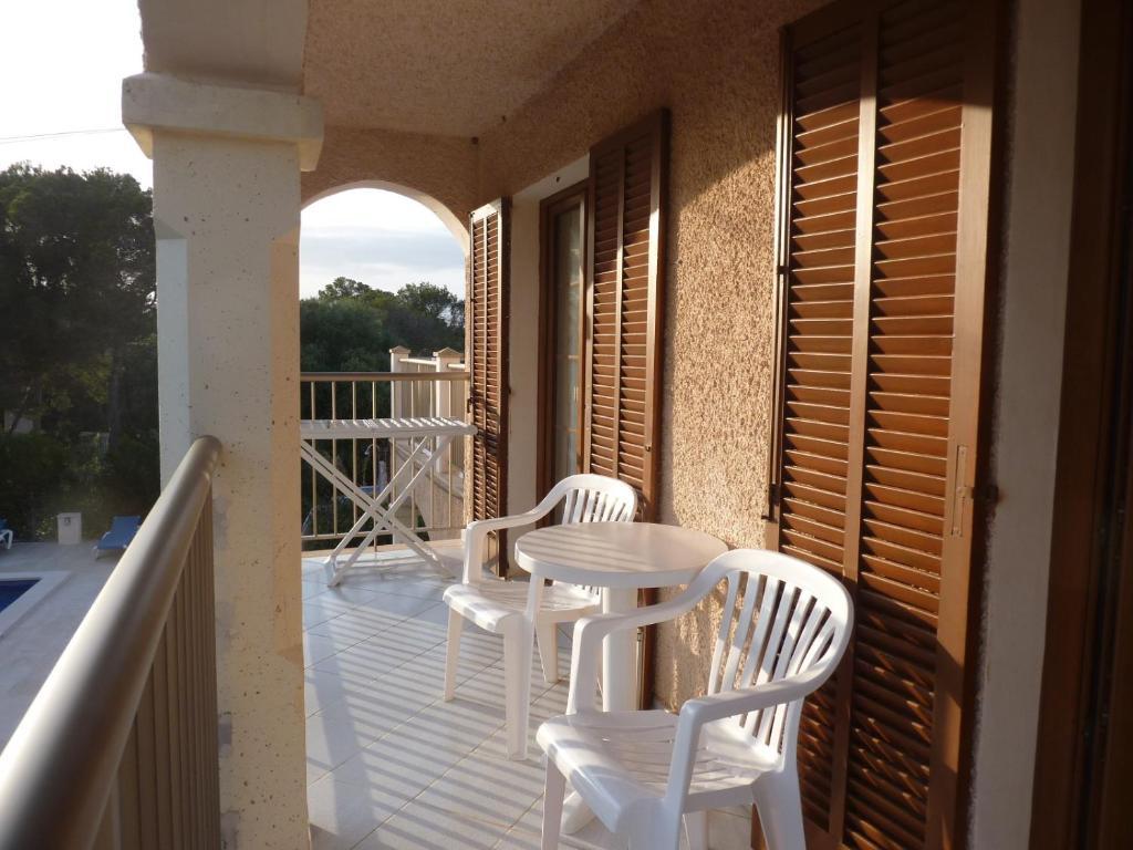 Apartamentos Villa Primera กาลาฟีเกรา ห้อง รูปภาพ