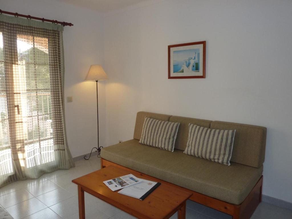 Apartamentos Villa Primera กาลาฟีเกรา ห้อง รูปภาพ