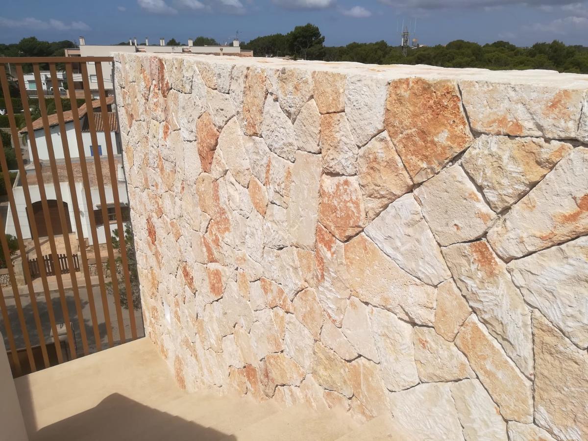 Apartamentos Villa Primera กาลาฟีเกรา ภายนอก รูปภาพ