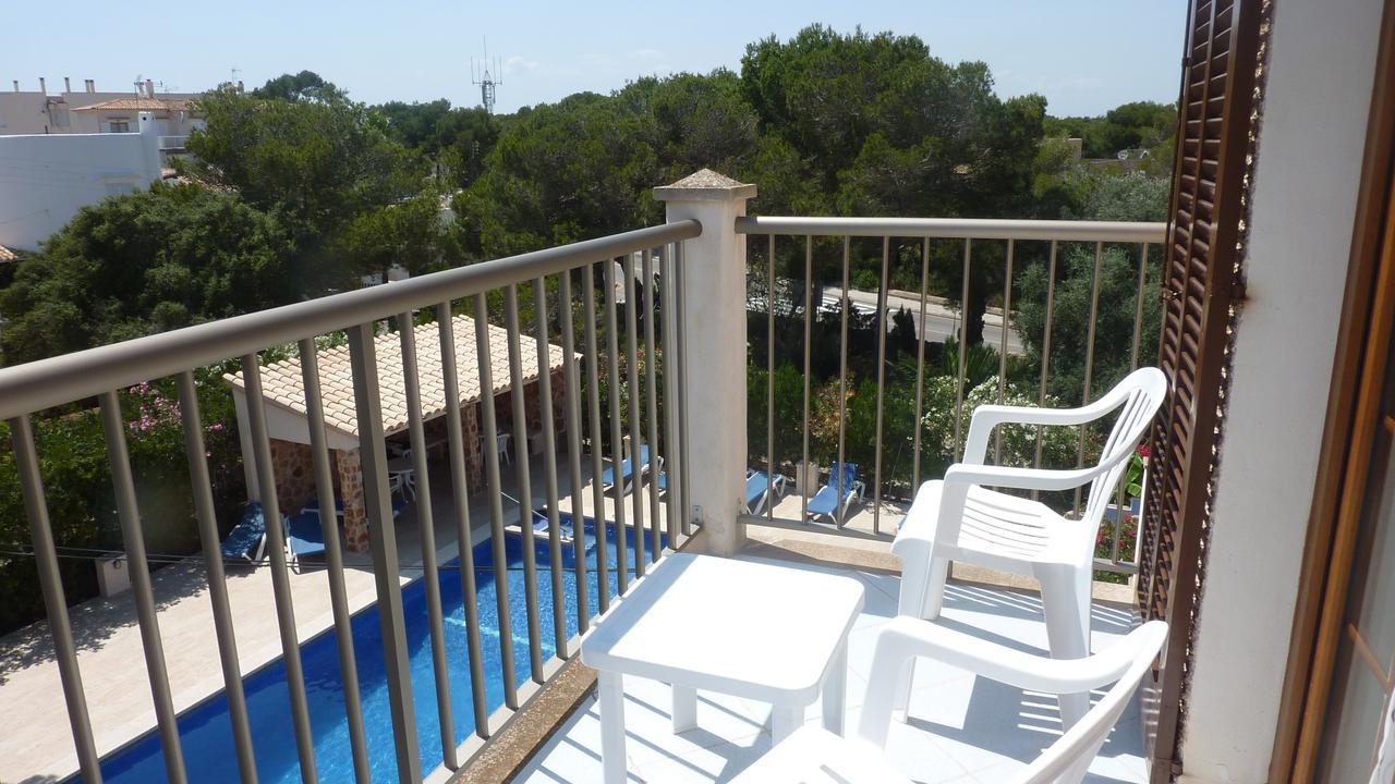 Apartamentos Villa Primera กาลาฟีเกรา ภายนอก รูปภาพ
