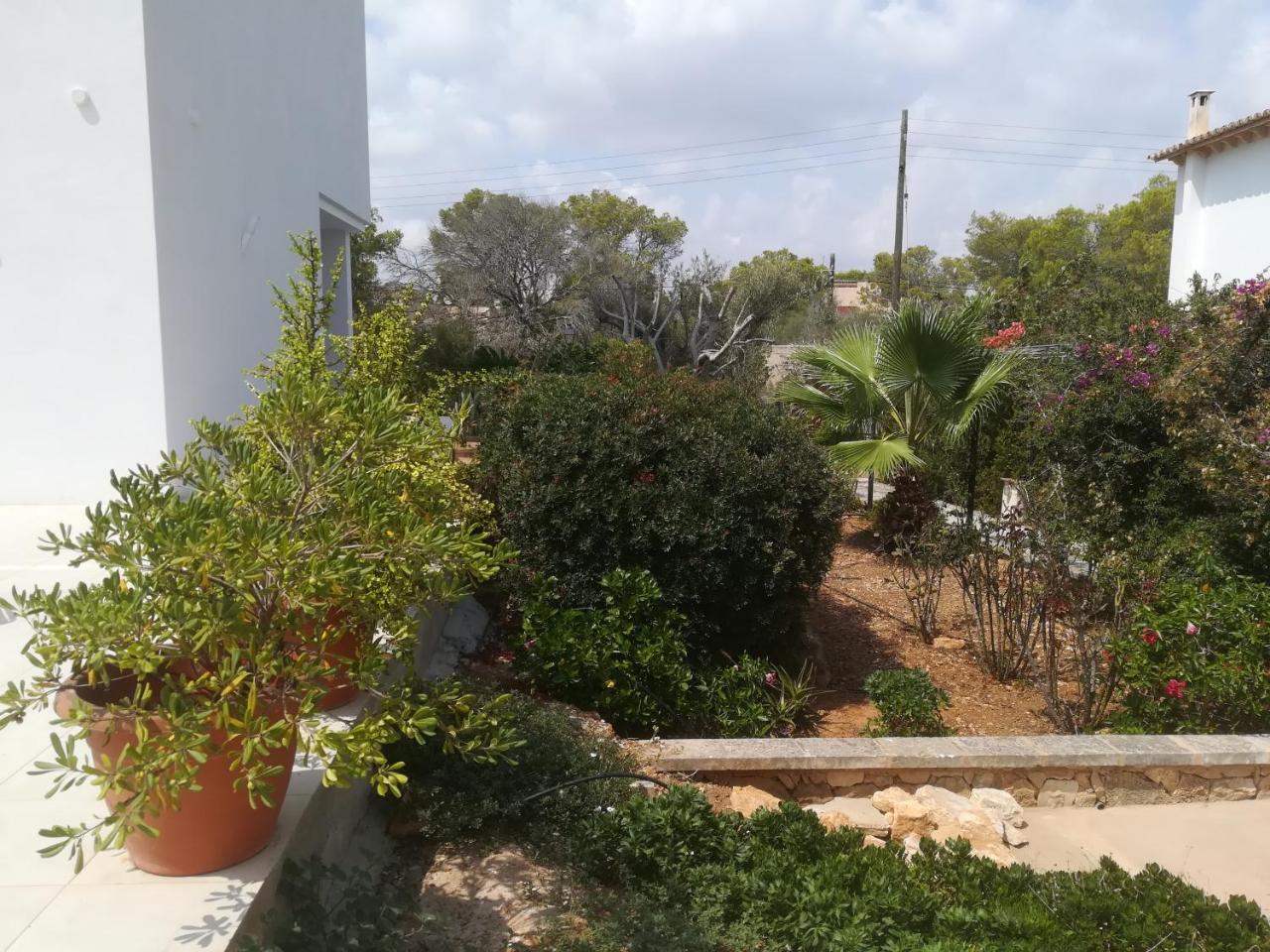 Apartamentos Villa Primera กาลาฟีเกรา ภายนอก รูปภาพ