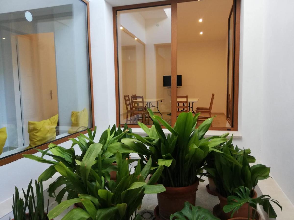 Apartamentos Villa Primera กาลาฟีเกรา ภายนอก รูปภาพ