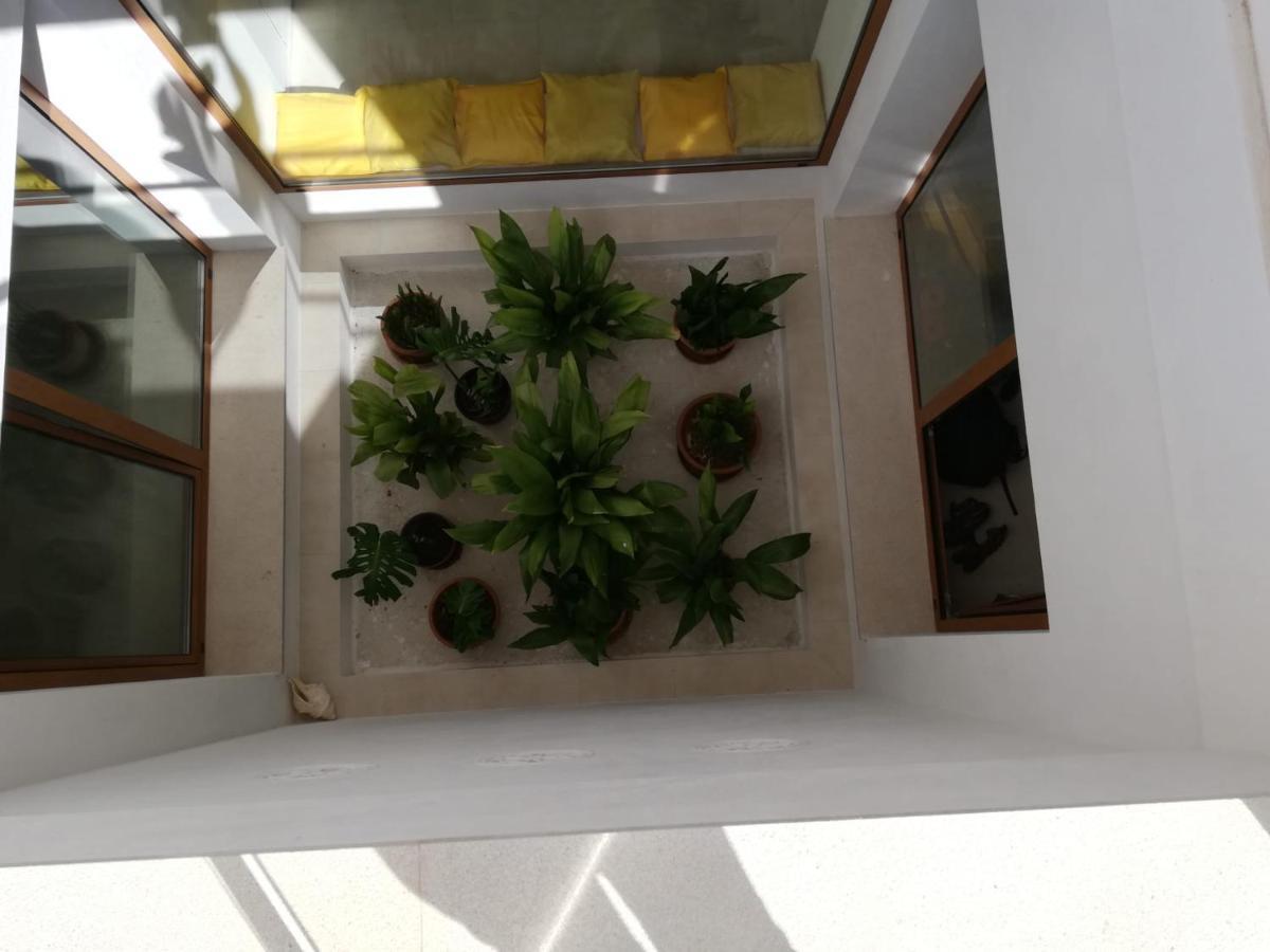 Apartamentos Villa Primera กาลาฟีเกรา ภายนอก รูปภาพ